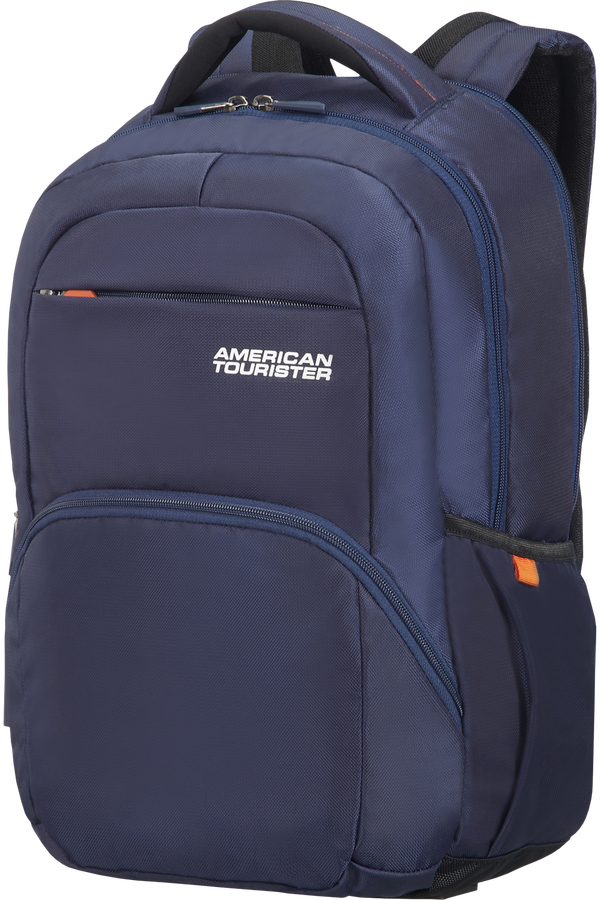 American Tourister Urban Groove Office Backpack  39.6cm/15.6inch Bleu