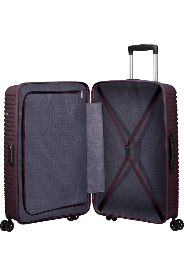 Liftoff 67cm Trolley mit 4 Rollen