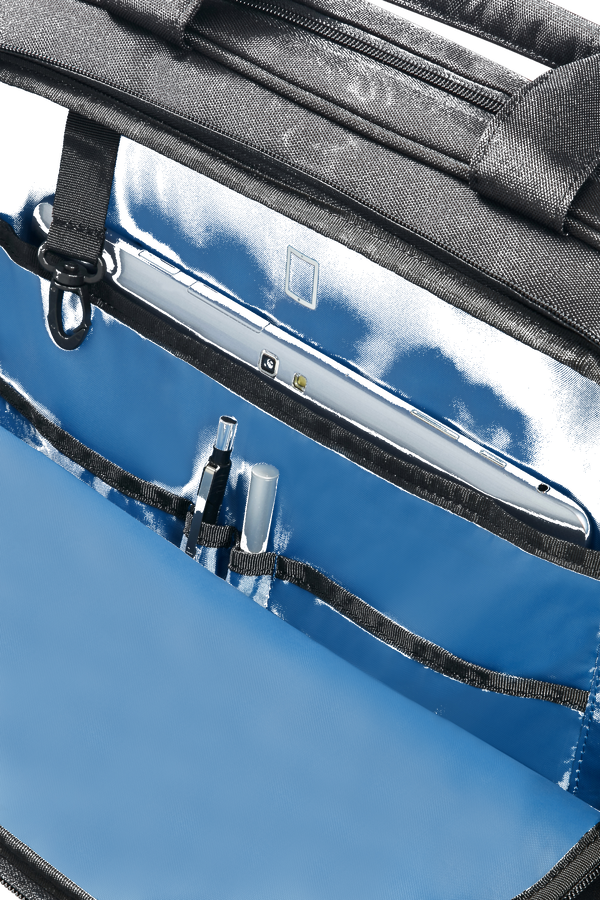 American Tourister At Work Sac ordinateur  39.6cm/15.6inch Noir