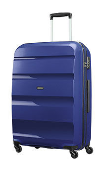 American Tourister Bon Air Spinner L Bleu marine fonc&eacute;