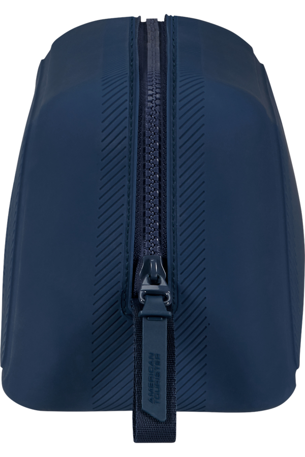 American Tourister Urban Groove UG27 Washbag Pop  Bleu marine foncé