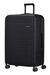 Novastream Valise 4 roues 77cm Noir Ardoise