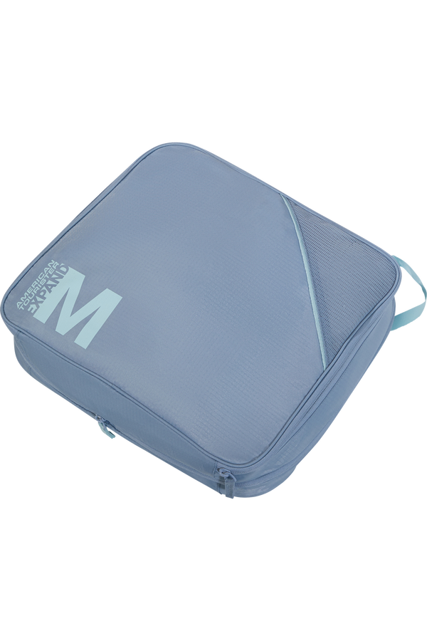 Packing Cubes 3er Set Packw&uuml;rfel