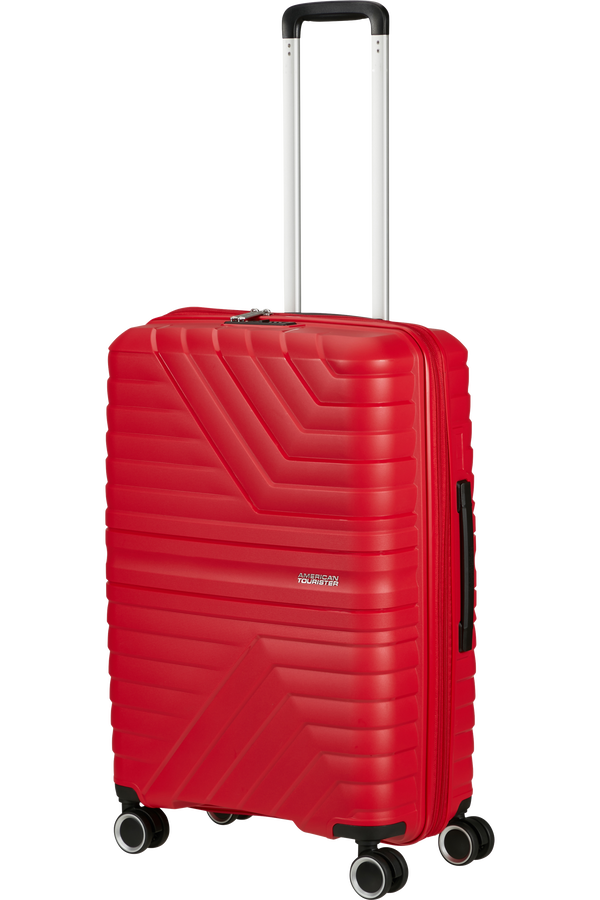 American Tourister Flytwist SPINNER 67/24 TSA EXP 67cm  True Red