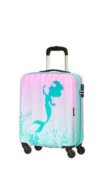 American Tourister Disney Legends Spinner Alfatwist 2.0 55cm  The Little Mermaid