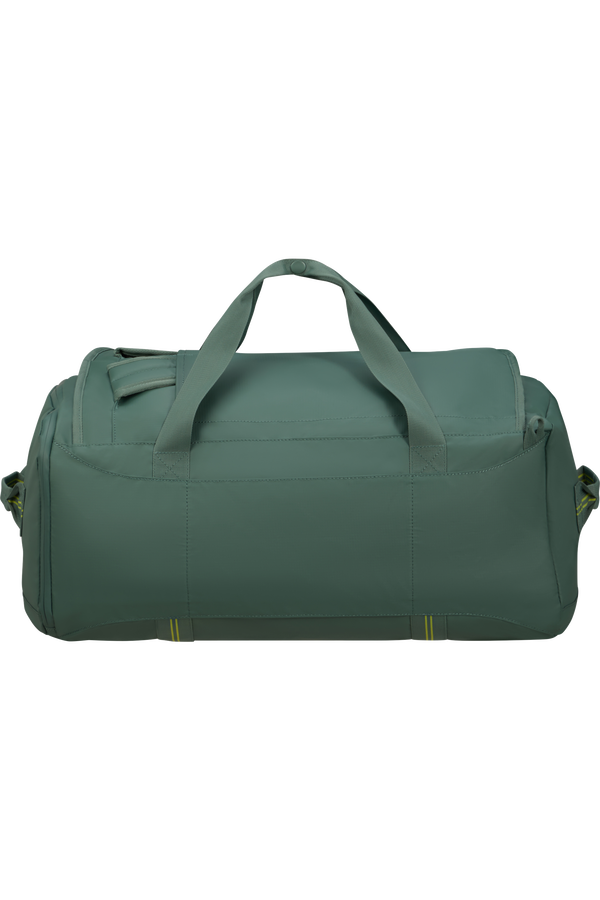 American Tourister Trailgo Duffle M  Dark Forest