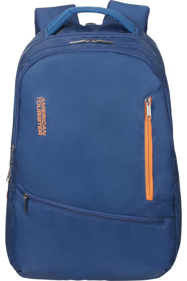 American Tourister Urban Groove UG MTO Sportive Backpack 2  Bleu