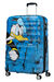 Wavebreaker Disney Valise 4 roues 77cm Donald Duck