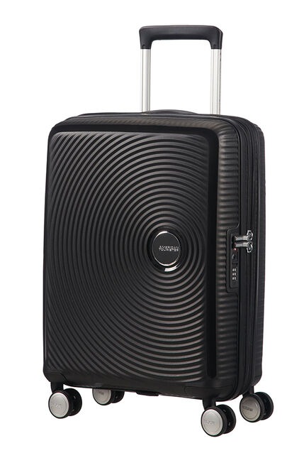 Soundbox Trolley mit 4 Rollen Erweiterbar 55cm
