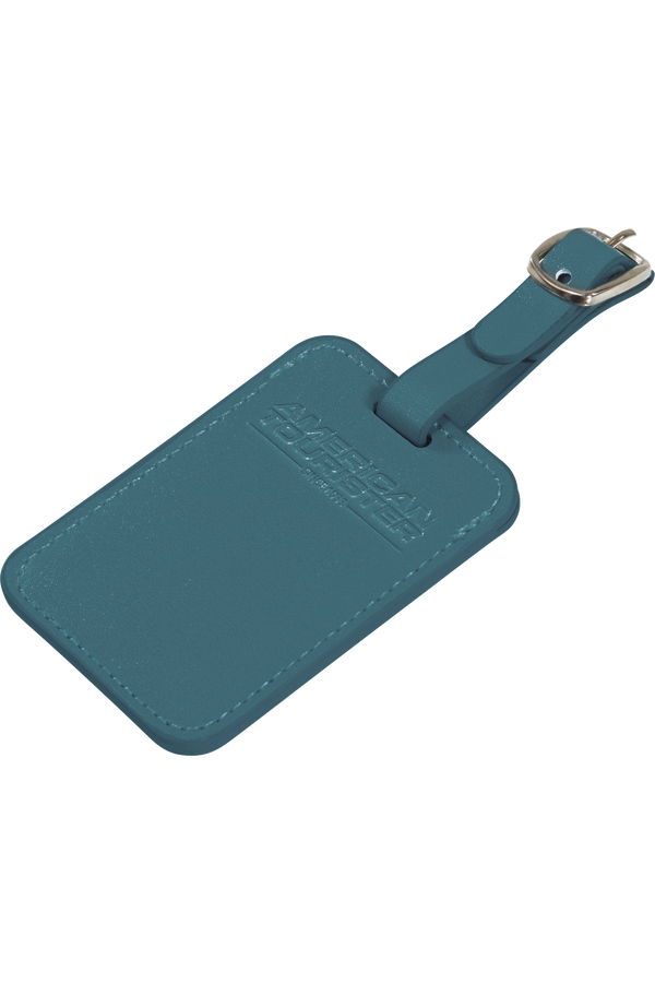 Luggage Tags Gep&auml;ckanh&auml;nger &ndash; Set aus 2 St&uuml;ck