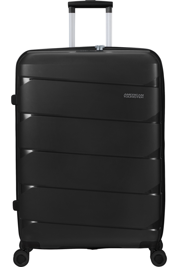 American Tourister Air Move SPINNER 75/28 TSA  Schwarz