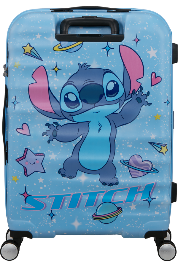 Disney Wavebreaker 67cm Bagage moyen s&eacute;jour