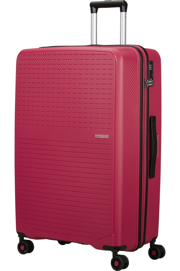 American Tourister Summer Hit Spinner 76/28 TSA 76cm  Viva Magenta