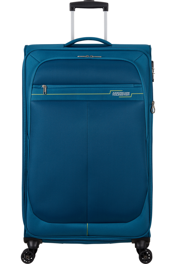 Deep Dive L Trolley mit 4 Rollen Erweiterbar