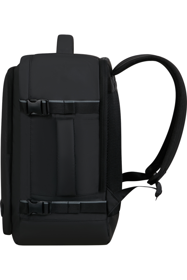 American Tourister Take2cabin Backpack Prime MS  Noir