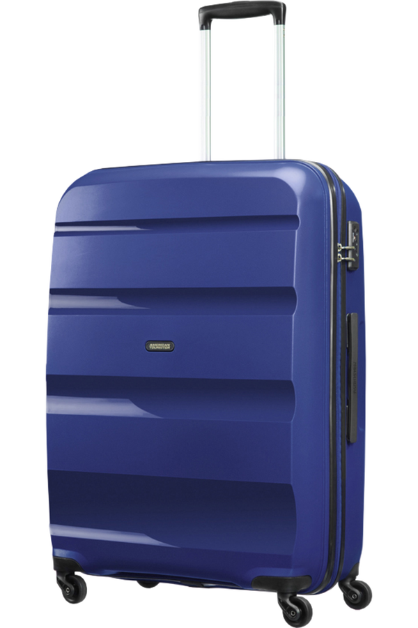 American Tourister Bon Air Spinner L Bleu marine fonc&eacute;