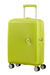 Soundbox Valise 4 roues Extensible 55cm Tropical Lime