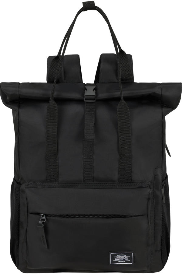 American Tourister Urban Groove Ug25 Tote Backpack 15.6'  Noir