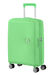 Soundbox Valise 4 roues Extensible 55cm Spring Green