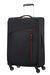 Litewing Valise 4 roues 70cm Volcanic Black