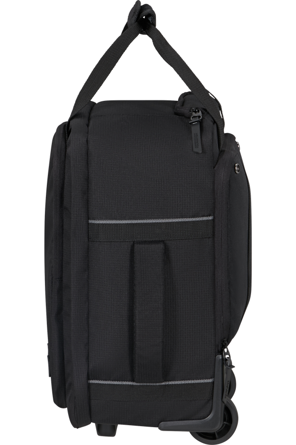 American Tourister Take2cabin Backpack with Wheels S  Noir