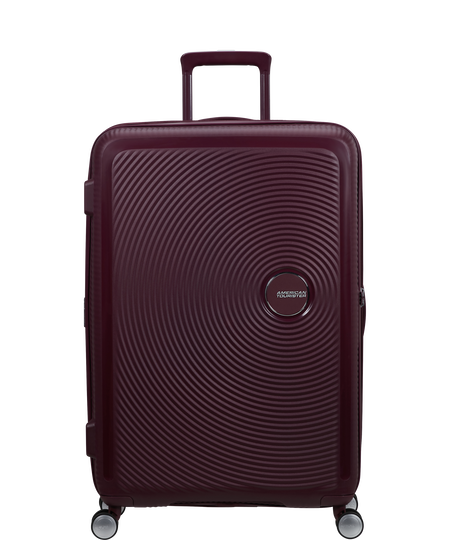 SoundBox 77cm Bagage long séjour