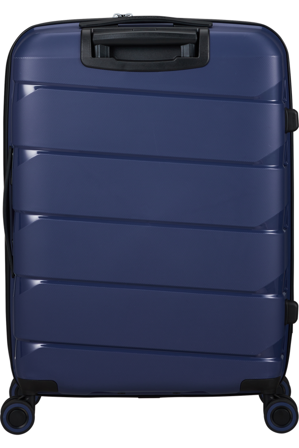 American Tourister Air Move SPINNER 66/24 TSA  Bleu marine fonc&eacute;