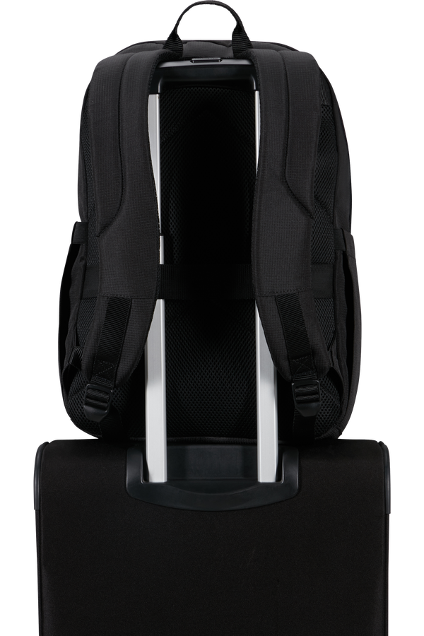 American Tourister Urban Groove UG29 Laptop Backpack Office 15.6'  Schwarz
