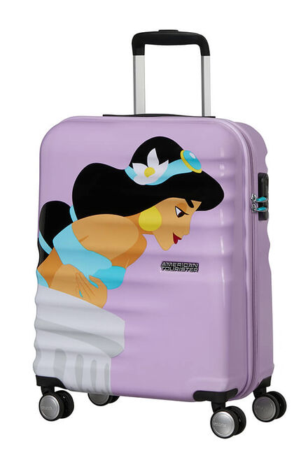 Wavebreaker Disney Valise 4 roues 55cm