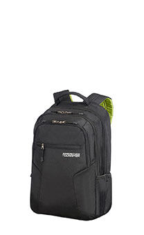 American Tourister Urban Groove Sac &agrave; dos ordinateur  39,6cm/15.6inch Noir