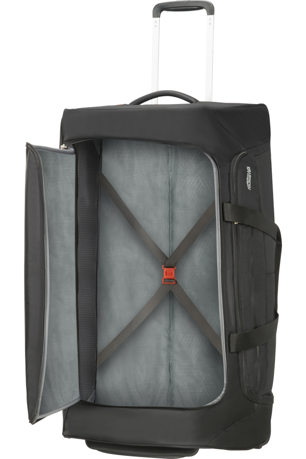 American Tourister Summerfunk Duffle/Wh 80cm  Noir