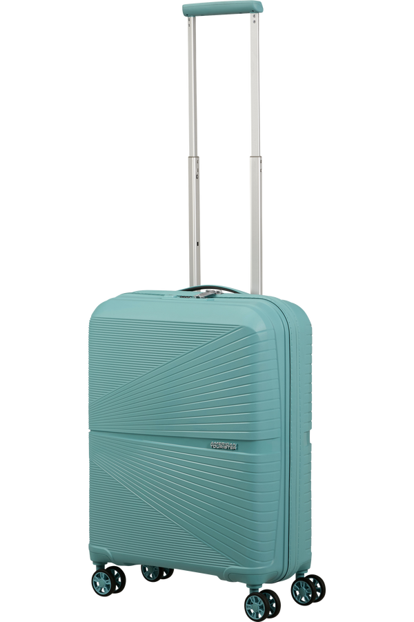 American Tourister Airconic Spinner 55/20 Tsa 55cm  Dusty Turquoise
