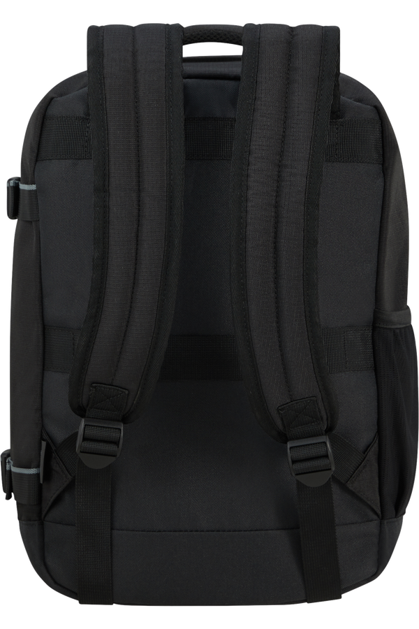American Tourister Take2cabin Casual Backpack S  Schwarz