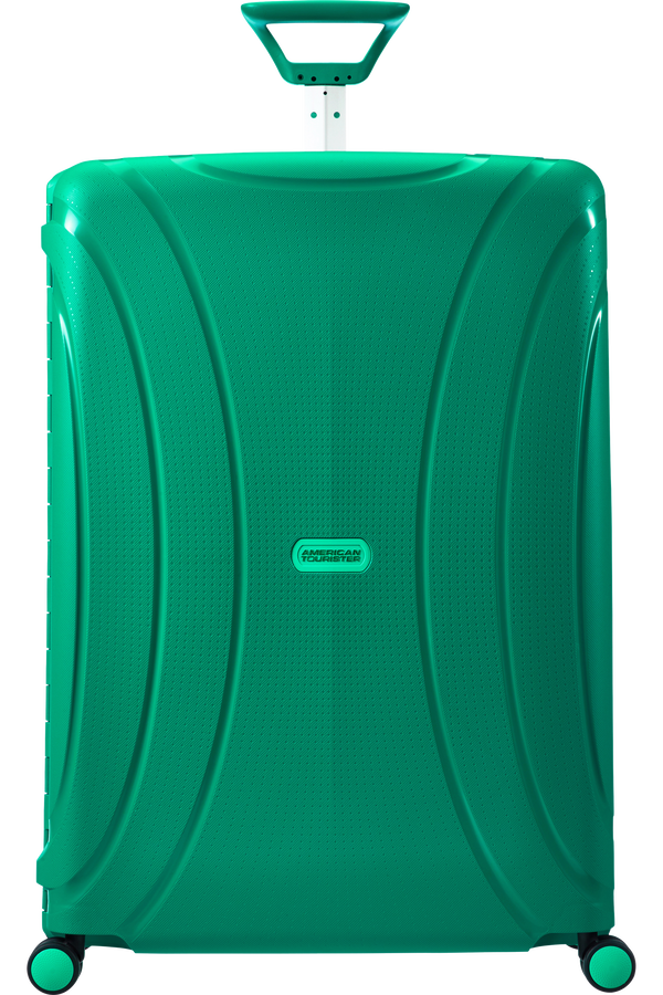 American Tourister Lock'n'Roll Spinner 75cm Vert