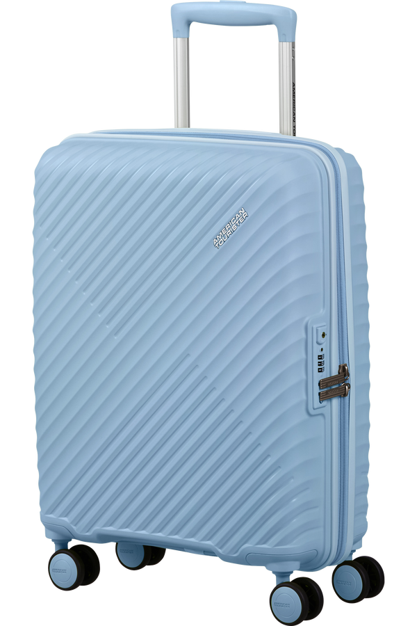 Diablast 55cm Bagage cabine