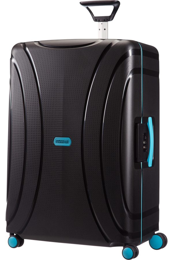 American Tourister Lock'n'Roll Spinner 75cm Noir