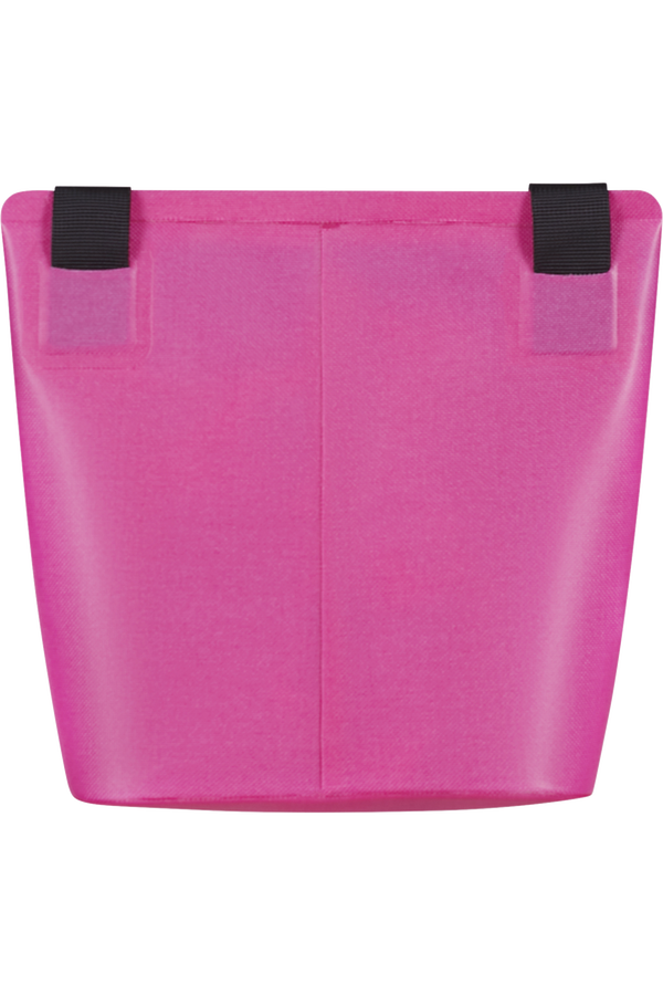 Colourdry S Sac &eacute;paule | American Tourister Colourdry Shoulder Bag S  Electric Fuchsia