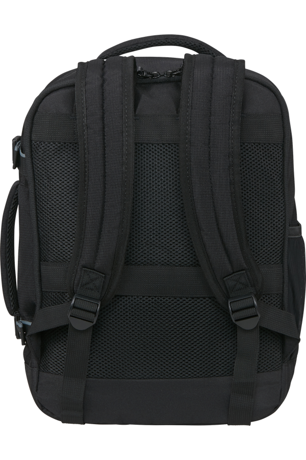 American Tourister Take2cabin Casual Backpack MS  Noir