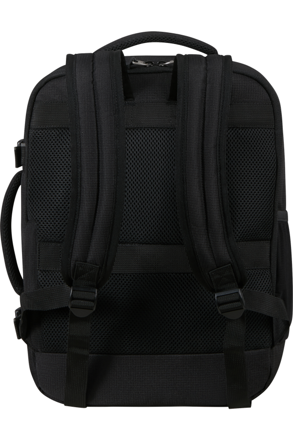 American Tourister Take2cabin Sport Backpack S/M  Noir