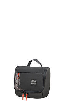 American Tourister Grab'n'go Disney Kulturbeutel Star Wars  Darth Vader Geometric