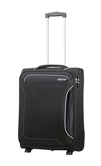 American Tourister Holiday Heat Upright 55/20  Noir
