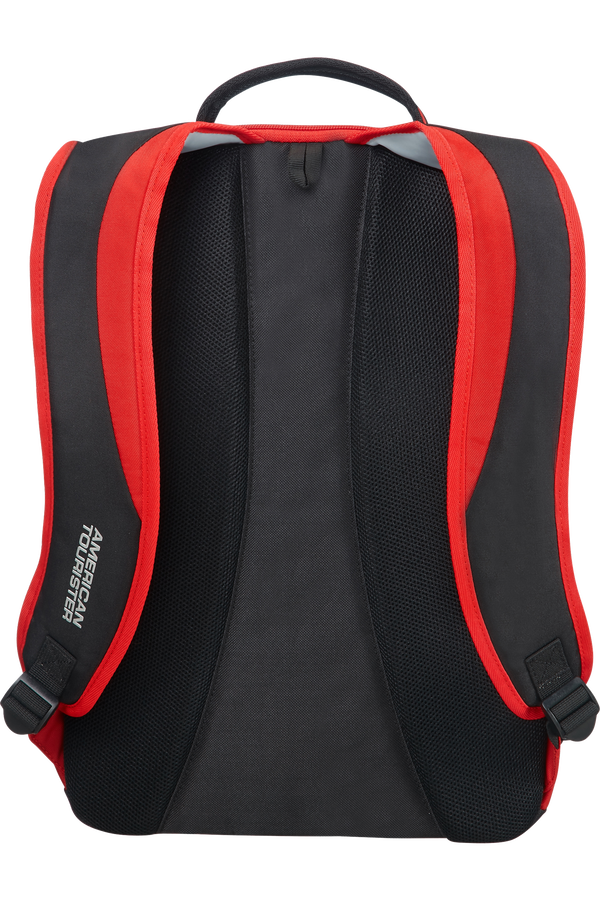 American Tourister Urban Groove Laptop Rucksack 1 39.6cm/15.6inch Rot