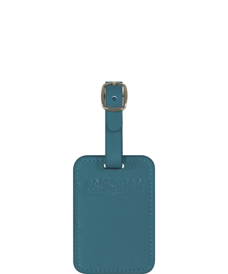Luggage Tags Gep&auml;ckanh&auml;nger &ndash; Set aus 2 St&uuml;ck