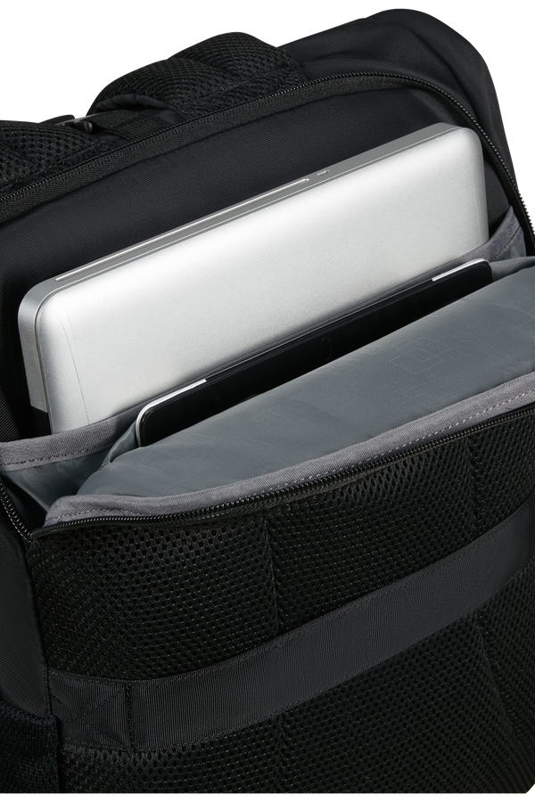 American Tourister Urban Groove Ug25 Tote Backpack 15.6'  Noir