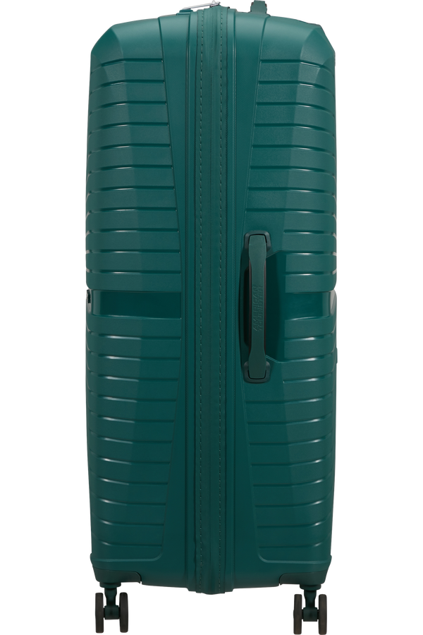 American Tourister Airconic Spinner 77/28 TSA RPP 77cm  Forest Green