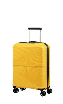 American Tourister Airconic Spinner 55cm  Lemondrop