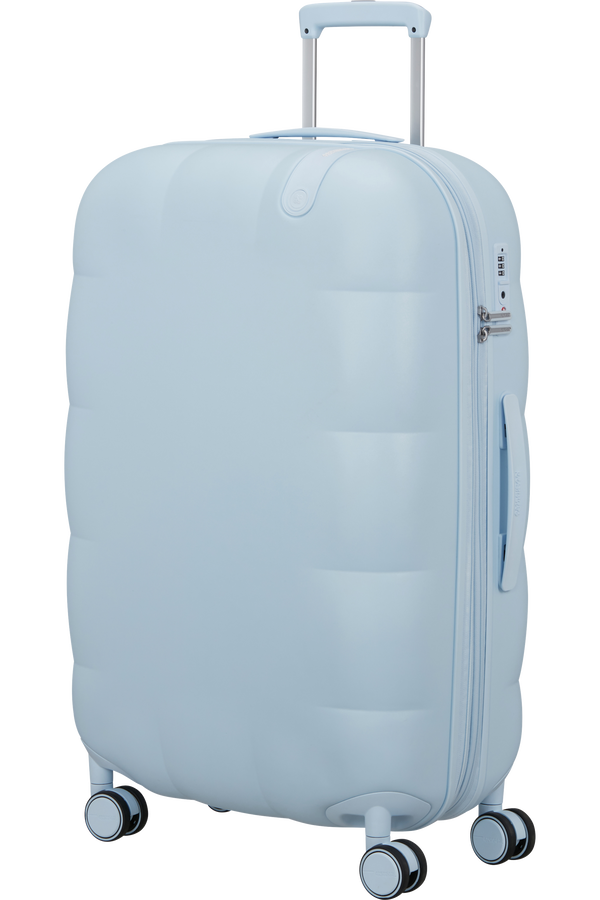 Dreami 77cm Check-in Gr&ouml;&szlig;e L | American Tourister Dreami Spinner Exp Tsa 77cm  Blue Dream