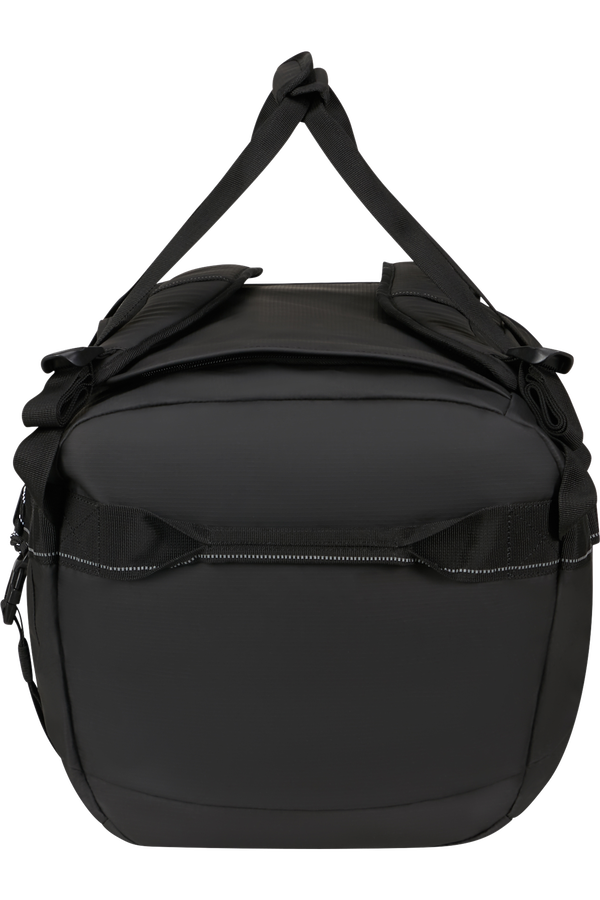 American Tourister Upventure DUFFLE BACKPACK  Schwarz