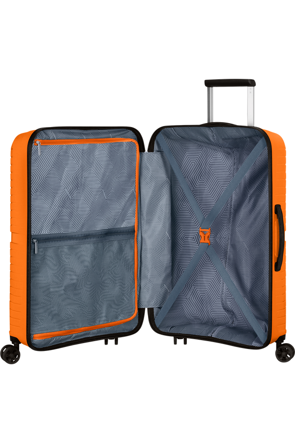 American Tourister Airconic Spinner 67cm  Mango Orange