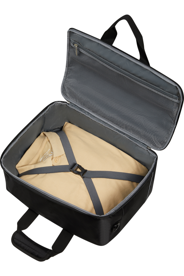 American Tourister SummerRide 3 Way Boarding Bag Noir